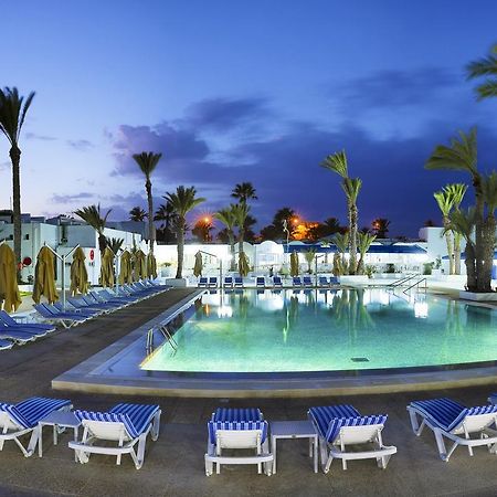 Hari Club Beach Resort Aghīr Exterior foto